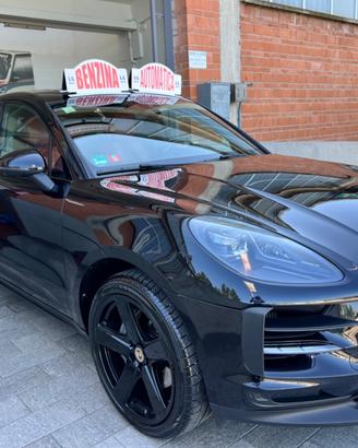 Porsche Macan 3.0 S