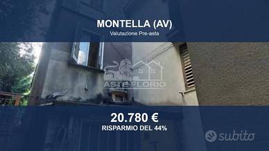 Immobile in asta di 154 m² a Montella