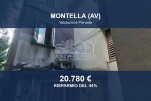 Immobile in asta di 154 m² a Montella