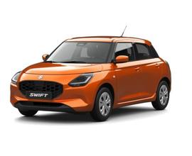SUZUKI Swift 1.2 Hybrid Waku 2WD - Non Paga l'Ar