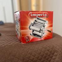 Macchina per pasta Imperia - Made in Italy