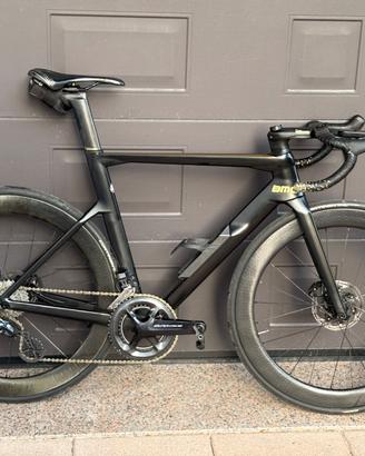 Bmc Timemachine road