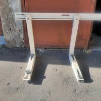 staffe per condizionatori 