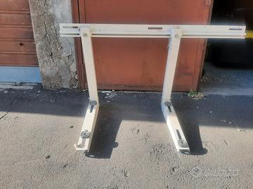 staffe per condizionatori 