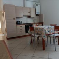 Casa vacanze 150m dal mare sabbia fine posto auto