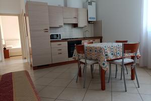 Casa vacanze 150m dal mare sabbia fine posto auto