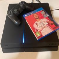PlayStation 4 software 9.60