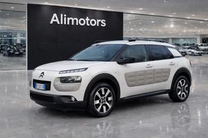 Citroen C4 Cactus BlueHDi 100 S&S ETG6 Shine