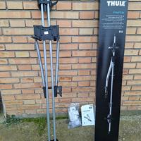 portabici da tetto Thule Freeride 532