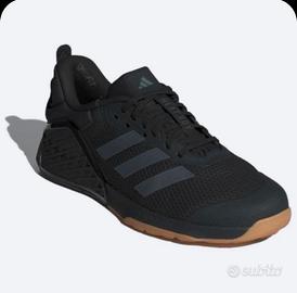 Adidas dropset 3