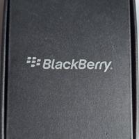 Confezione BlackBerry 9800 Charcoal