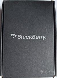 Confezione BlackBerry 9800 Charcoal