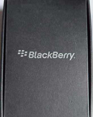 Confezione BlackBerry 9800 Charcoal
