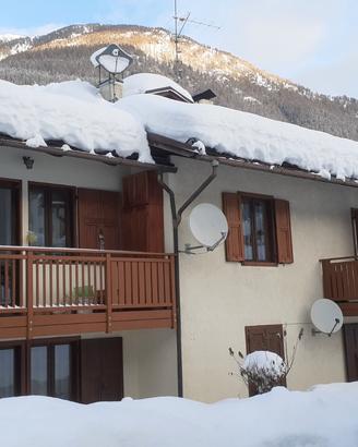 Miniappartamento in Val di Sole