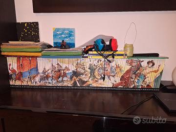 collezione  150 numeri tex 70 anni di in mito 