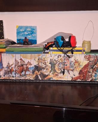 collezione  150 numeri tex 70 anni di in mito 