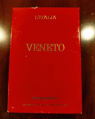 Veneto-Guide rosse Touring