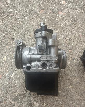 Carburatore 24 del orto PHBL