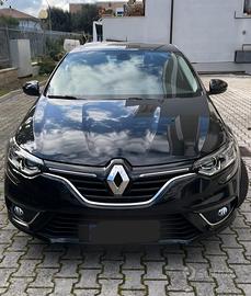 Renault Megane 1.5 DCI 87000 KM ORIGINALI 