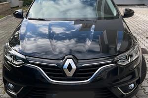 Renault Megane 1.5 DCI 87000 KM ORIGINALI 