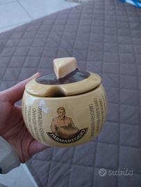 Formaggiera Parmareggio