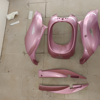 CARENE SCOOTER SYM MIO 50 o 100cc