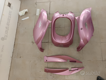 CARENE SCOOTER SYM MIO 50 o 100cc