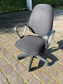 Sedia ufficio