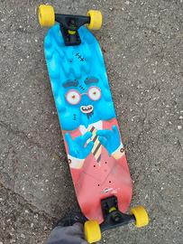 Skateboard