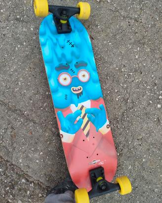 Skateboard