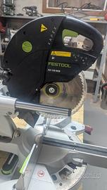 Festool Kapex ks120