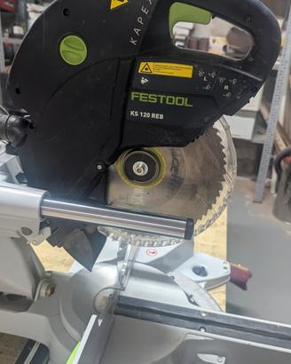 Festool Kapex ks120