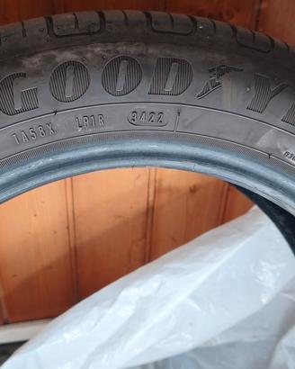 pneumatici 185 55 r15