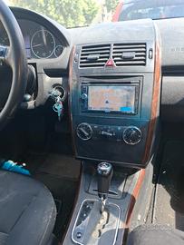 MERCEDES Classe A (W177) - 2006