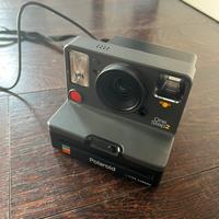 Polaroid one step 2