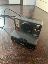 Polaroid one step 2