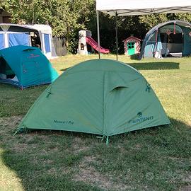 Tenda Ferrino Nemesi 1 PRO – nuova da esposizione