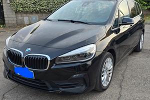 Bmw 218 grand tourer 7pt