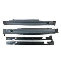 Mini Cooper S / One R56 Minigonne JCW look