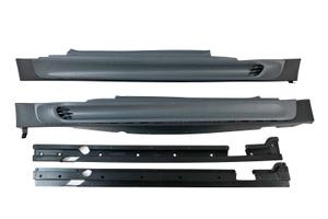 Mini Cooper S / One R56 Minigonne JCW look