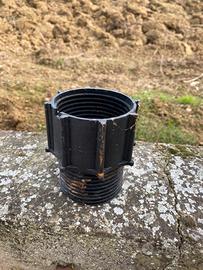 Supporti per pavimentazione esterna/bordo piscina