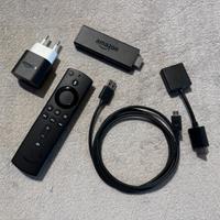 Amazon Fire TV Stick HD