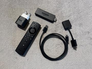 Amazon Fire TV Stick HD