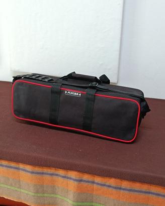 FLYCAM HD-3000