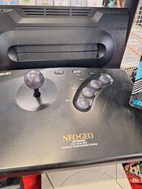 Neo geo