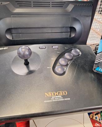 Neo geo