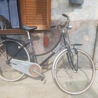 Bici donna Rosella