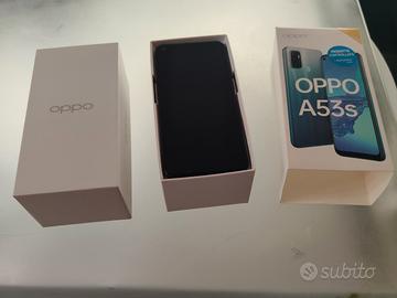 OPPO A53s 