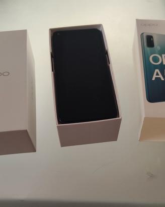 OPPO A53s 