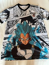 Maglia calcio Manga